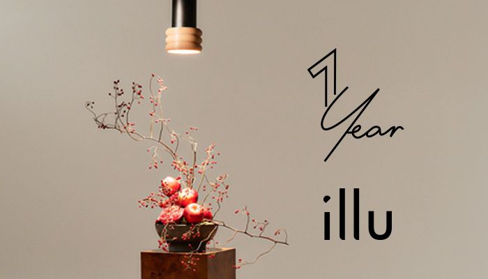 Marka illu obchodzi pierwsze urodziny
