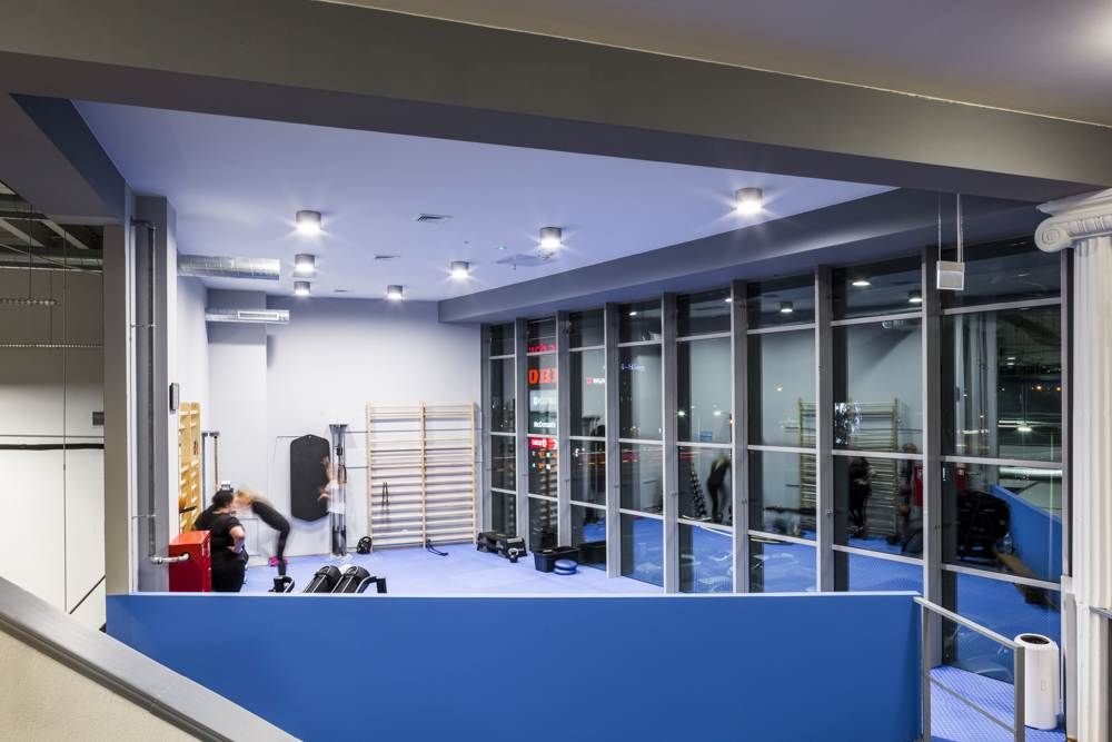 Zdrofit Centrum Handlowe Ursynów