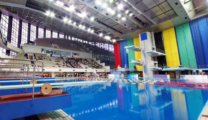 Przestrzeń publiczna