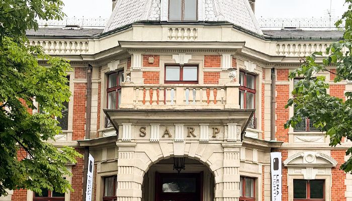 Spotkaliśmy się z architektami podczas Walnego Zjazdu Delegatów SARP 2026
