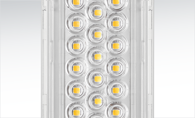 Linea S LED