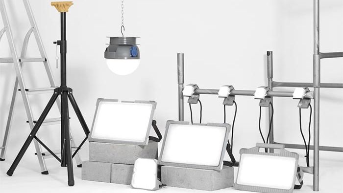 Rodzina Magnum Future LED