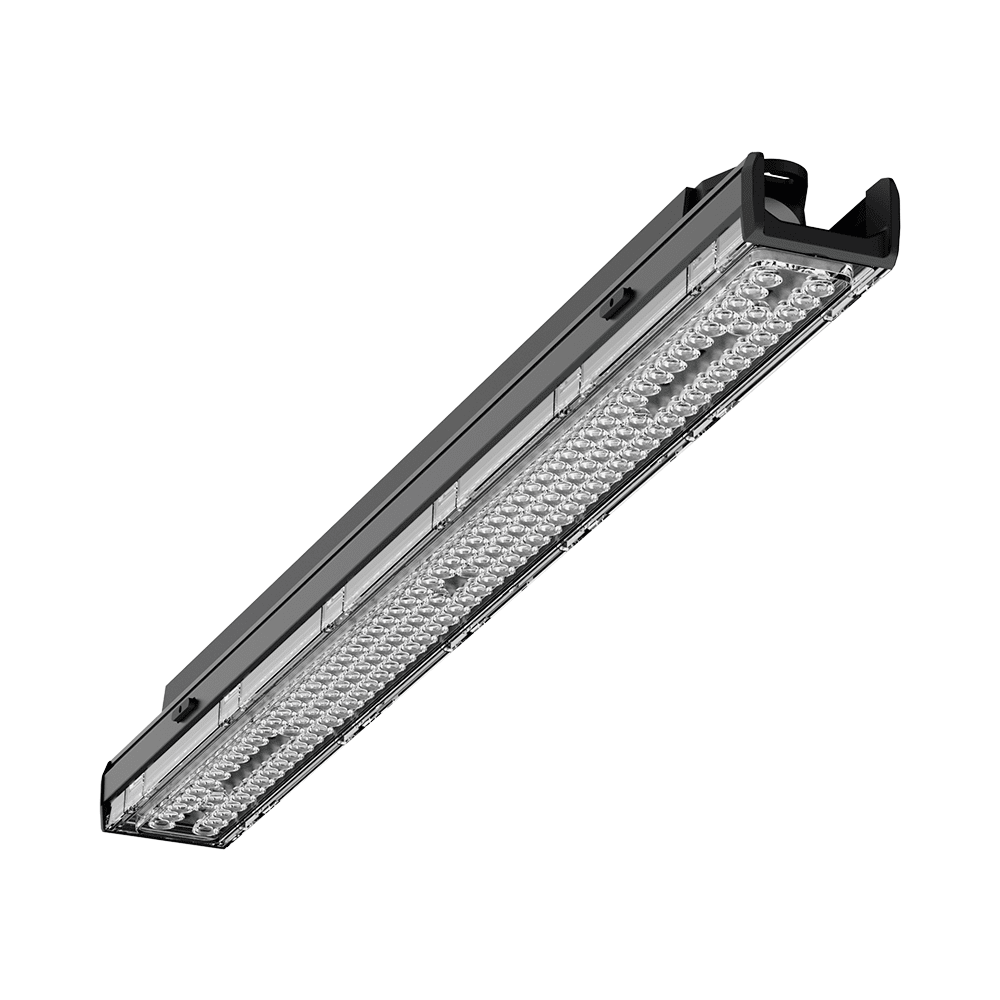 Tytan Steel LED_N_RAL_9005_600MM