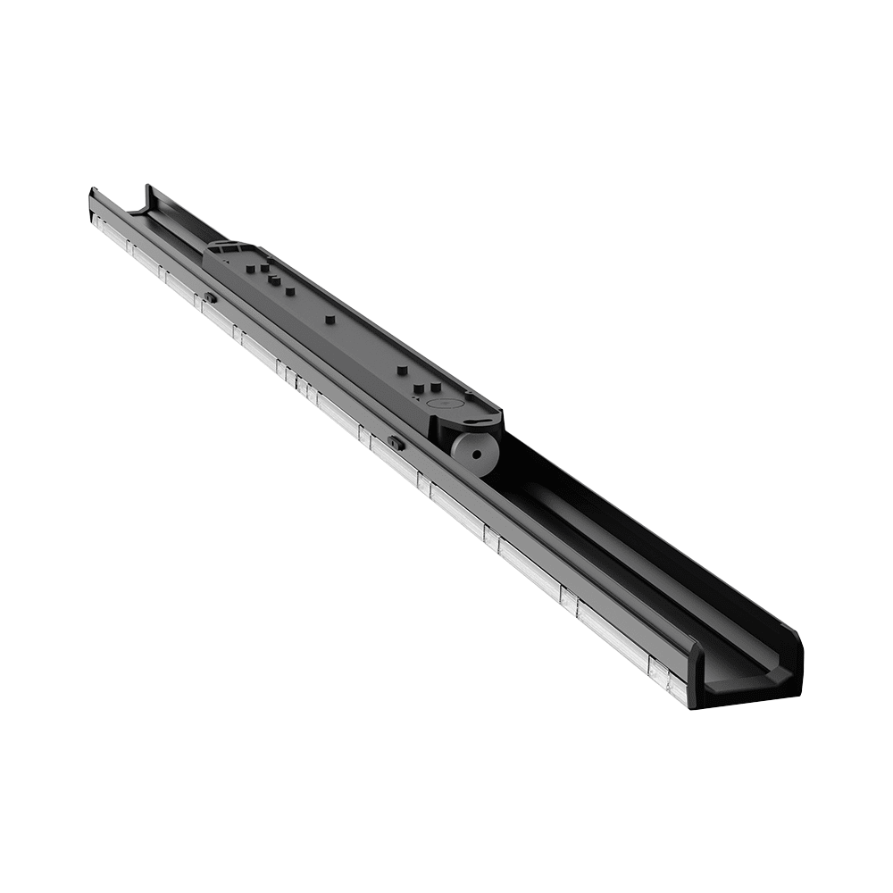 Tytan Steel LED_N_RAL_9005_1200MM