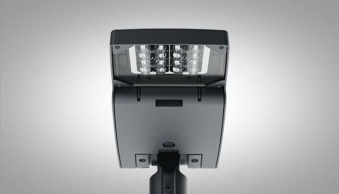 Tiara 2 LED XS: ogromna moc światła w kompaktowej oprawie