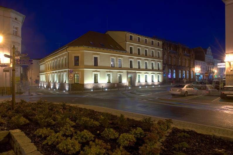 Hotel Metropol