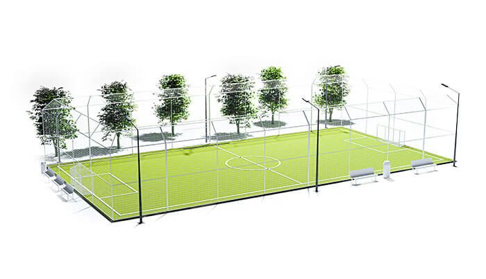 Przestrzeń publiczna