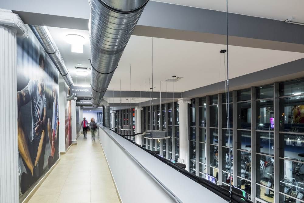 Zdrofit Centrum Handlowe Ursynów