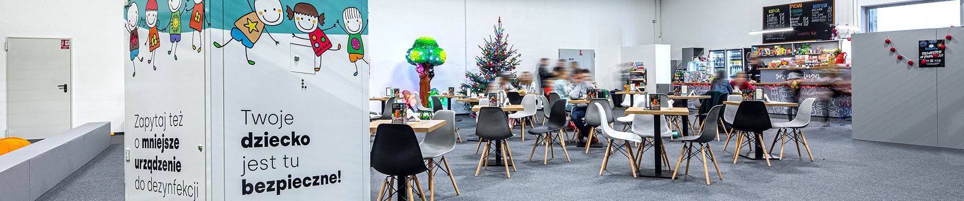 Creative by nature podczas Expo 2020 w Dubaju 