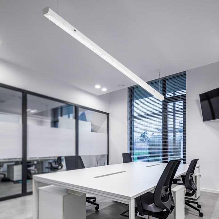 Linea S LED