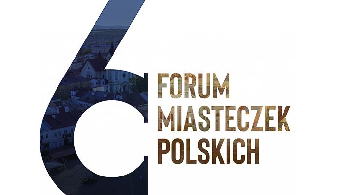 Lena Lighting Partnerem Forum Miasteczek Polskich w Warszawie