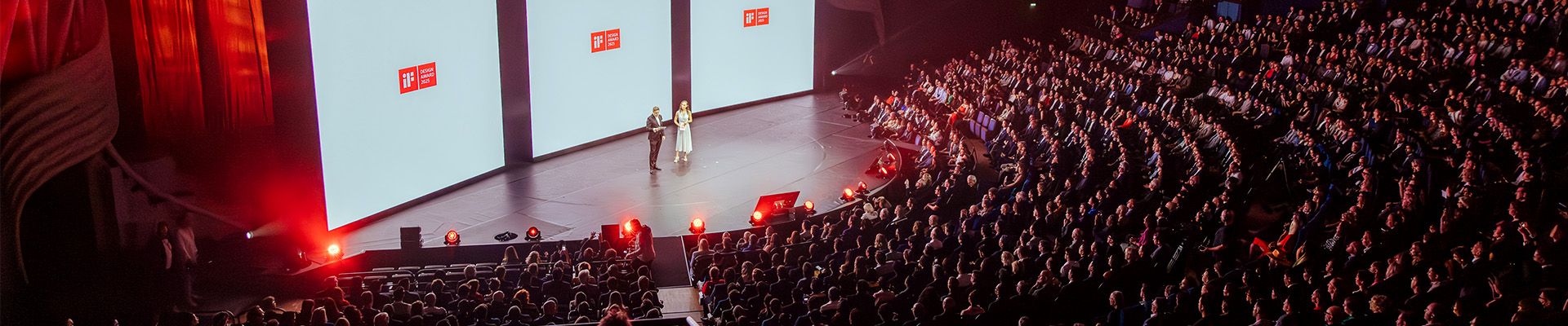 Nowe oprawy parkowo-miejskie Skver LED - iF Design Award