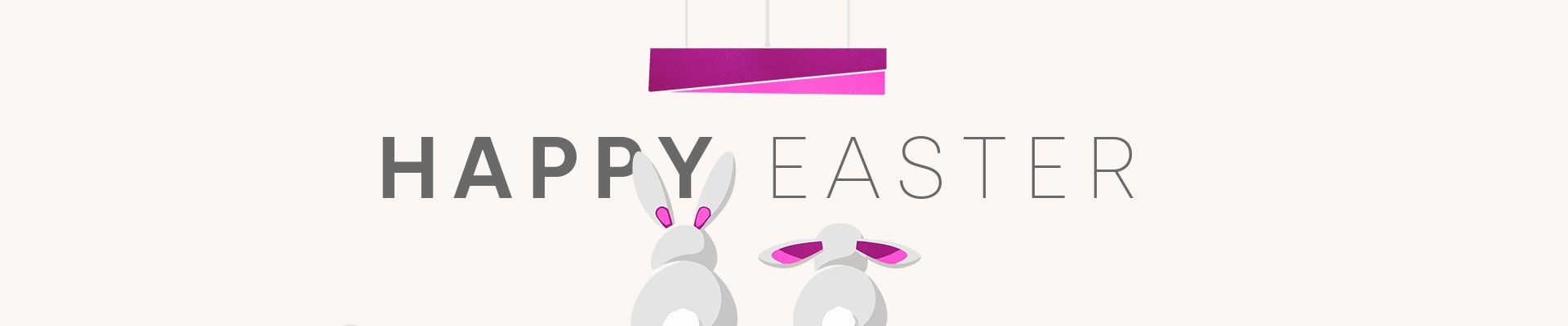 Wesołych Świąt Wielkanocnych 2025