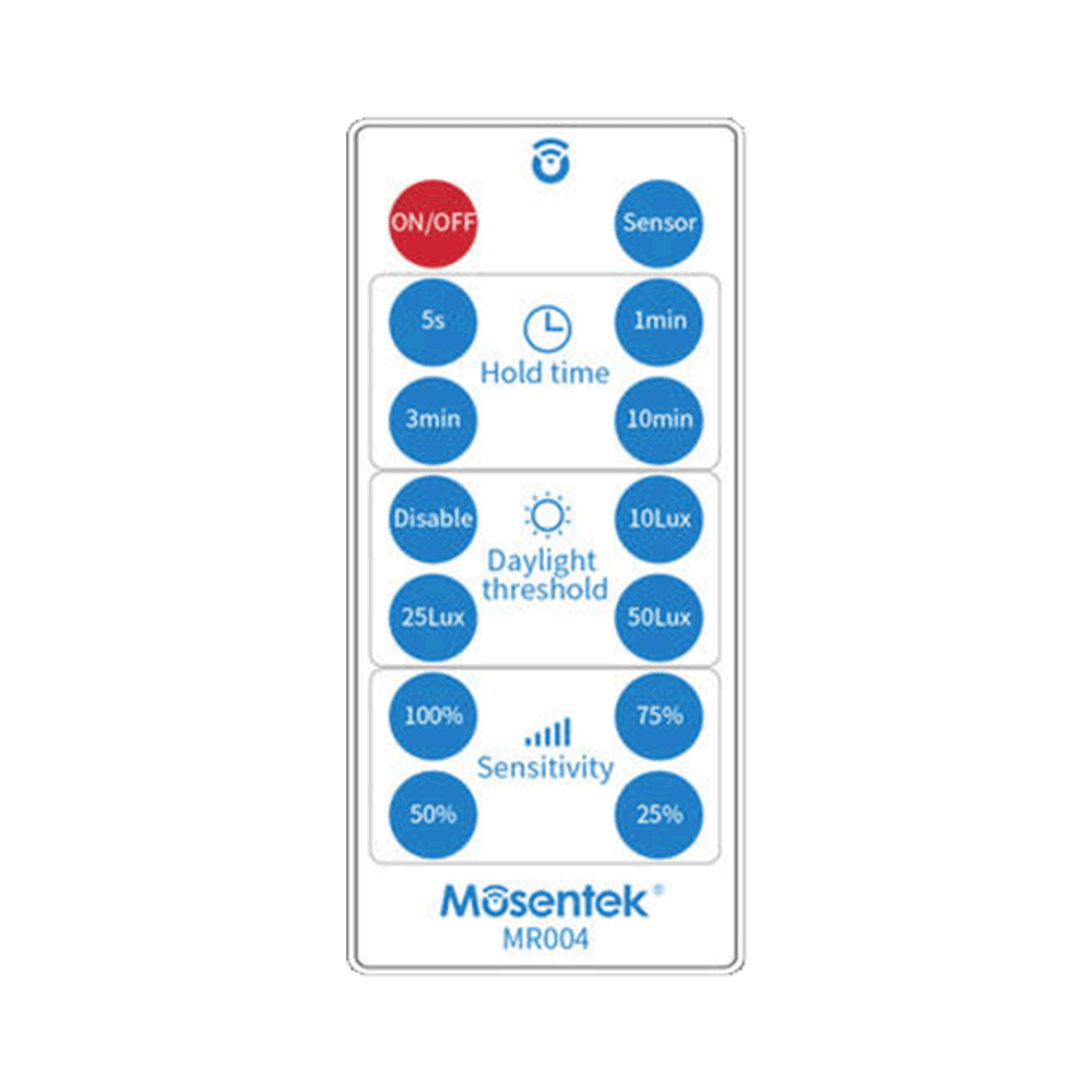 WSE0005 Pilot do programowania RC MOS MR004 IoT