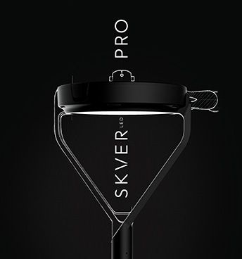 Lena Lighting- okładka Skver LED Pro