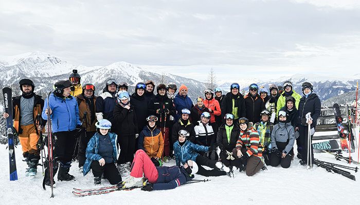 Archinarty 2026 – partnerstwo przy inicjatywie SARP dla architektów