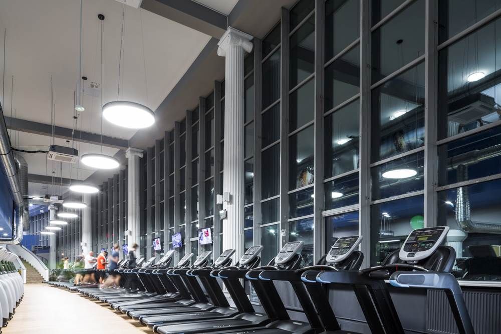Zdrofit Centrum Handlowe Ursynów