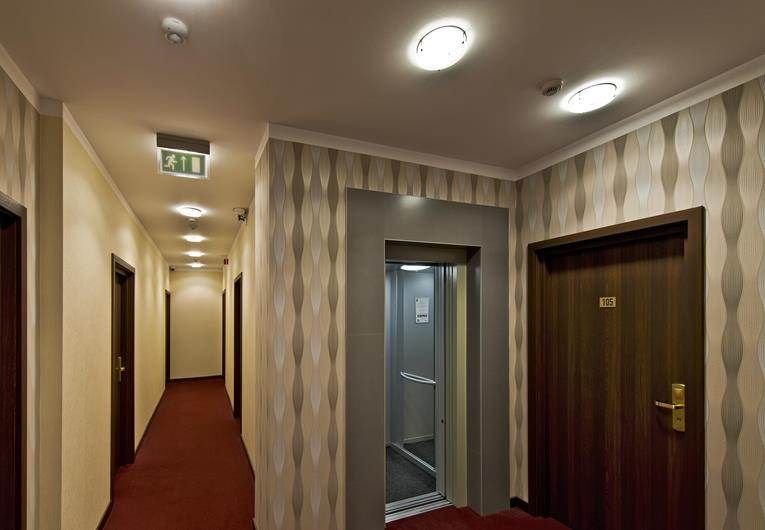 Hotel Korel