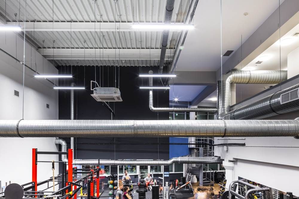 Zdrofit Centrum Handlowe Ursynów