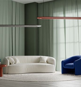 Lena Lighting- okładka Terra Balance