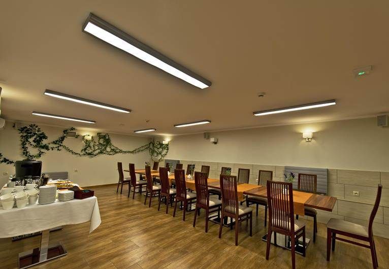 Hotel Korel