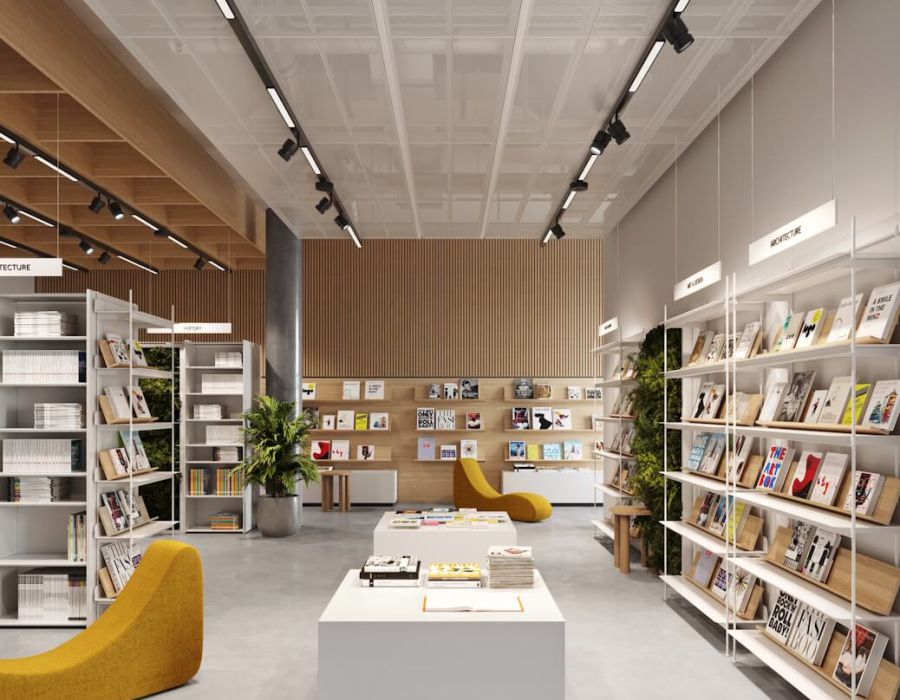 Linea S LED