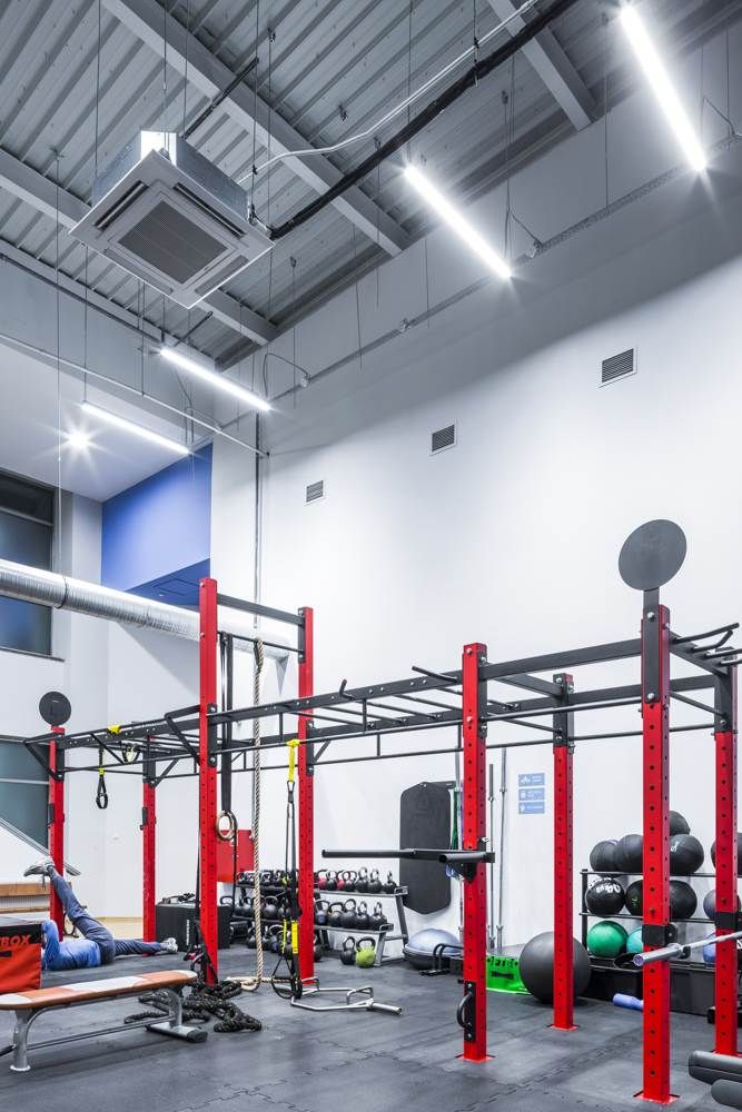Zdrofit Centrum Handlowe Ursynów