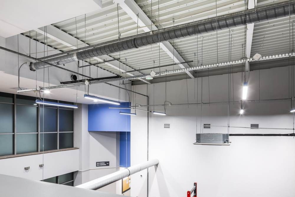 Zdrofit Centrum Handlowe Ursynów