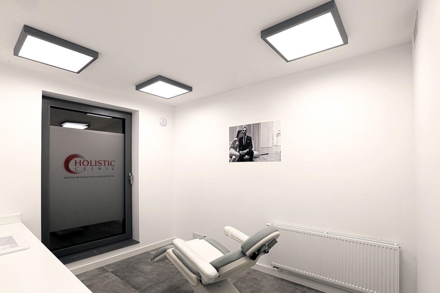 LL Realizacja Holistic Clinic Gabinet