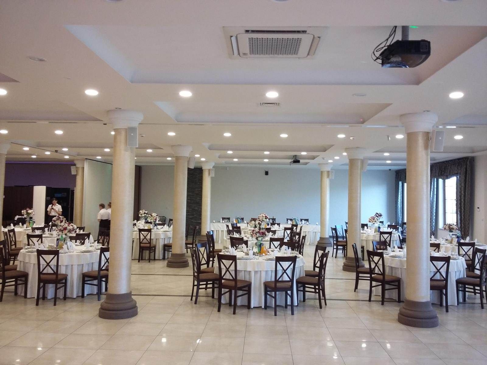 Hotel Ambasada