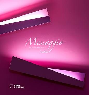 Messaggio by Dorota Koziara