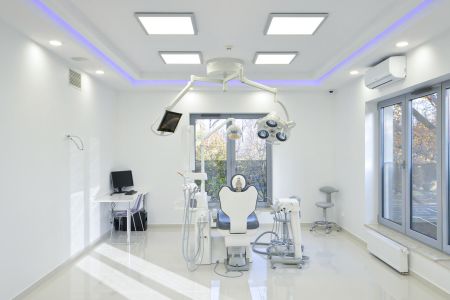 Klinika Stomatologiczna Vivadental