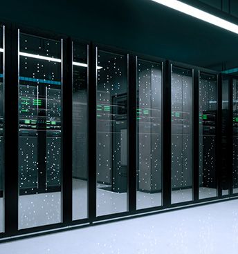 Lena Lighting- okładka Oświetlenie Data Center