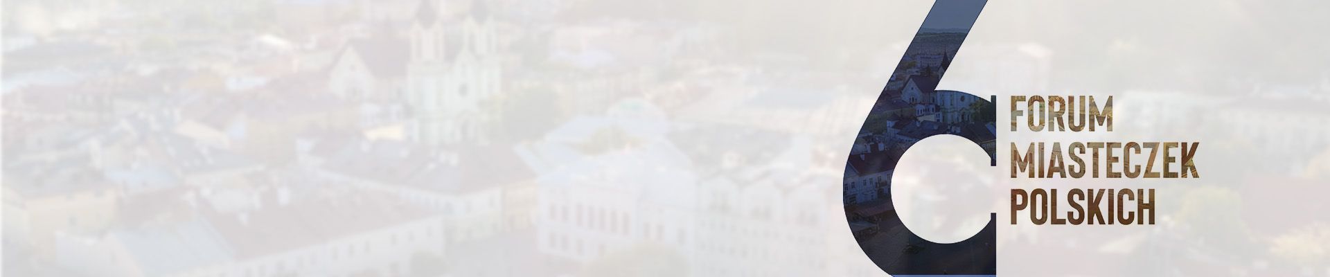 Lena Lighting Partnerem Forum Miasteczek Polskich w Warszawie