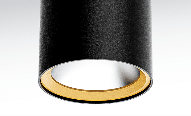 Lungo II LED
