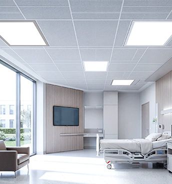Lena Lighting- okładka Światło, które wspiera zdrowie 
