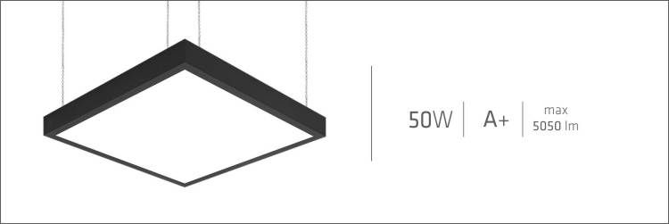 madera altus led banenr
