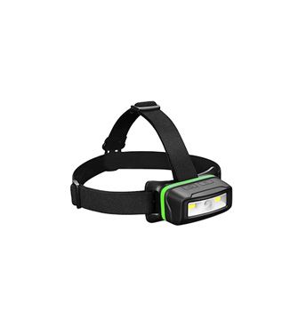 Lena Lighting- okładka  PROFI LINE LED EN