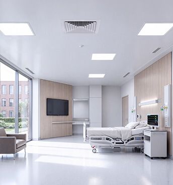 Lena Lighting- okładka Światło, które wspiera zdrowie 