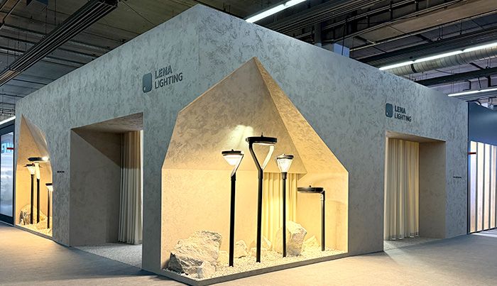 Rozpoczęły się targi Light&Building 2026 – zapraszamy na nasze stoisko H60 w hali 4.1