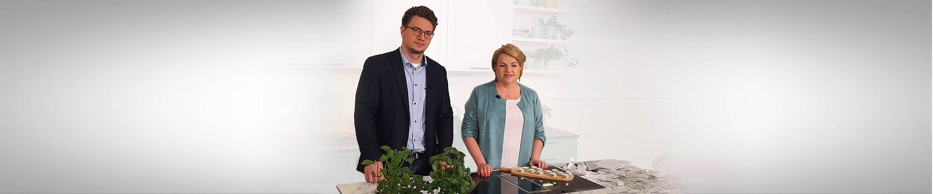 Lena Lighting mecenasem poznańskiego SARP-u 