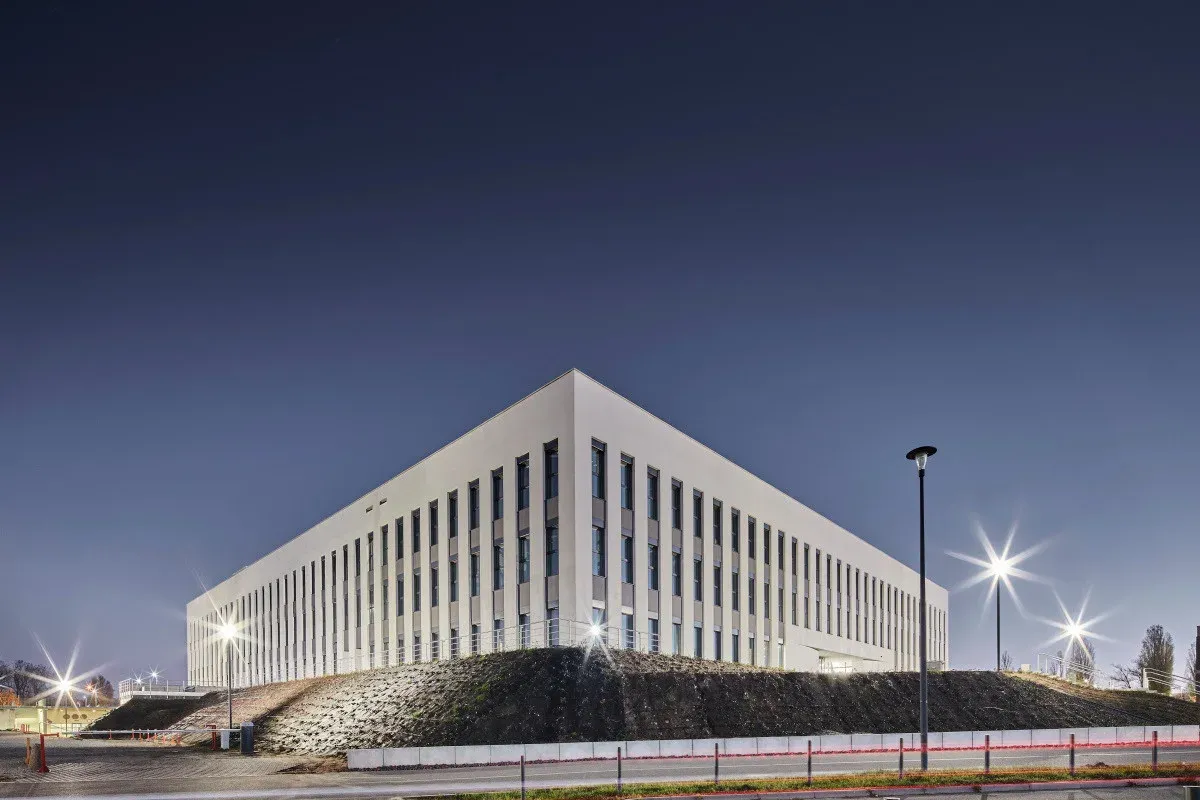 Politechnika Poznańska