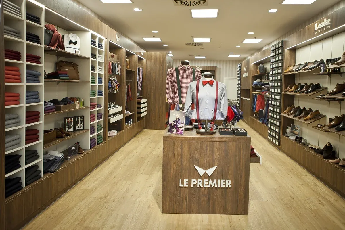 Le Premier