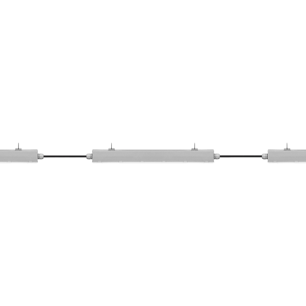 Industry Slim LED