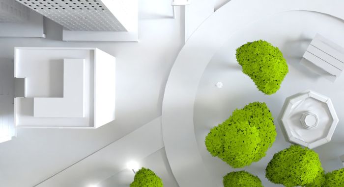 Projektowanie oświetlenia w Lena Lighting