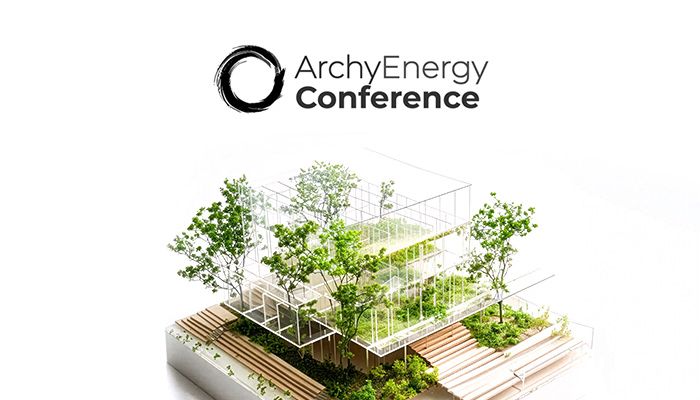 Spotkajmy się na ArchiEnergy w Serbii!