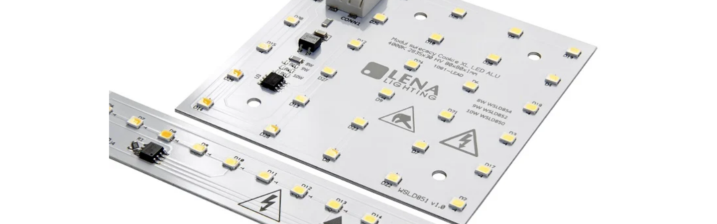 Lena Lighting uklad led
